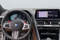 BMW M8 din 2023 cu 9.400 km - oferta BMW140789 - foto 13