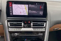 BMW M8 din 2023 cu 9.400 km - oferta BMW140789 - foto 14