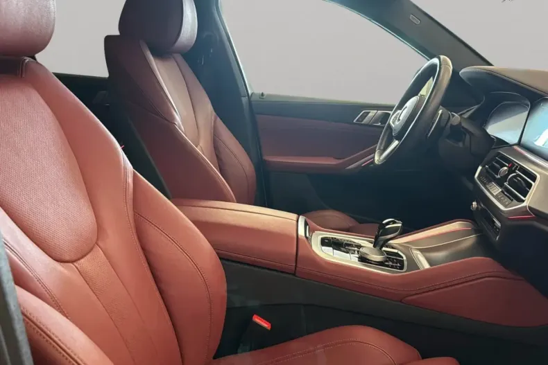 BMW X6 din 2022 cu 67.747 km - oferta BMW140790 - foto 5