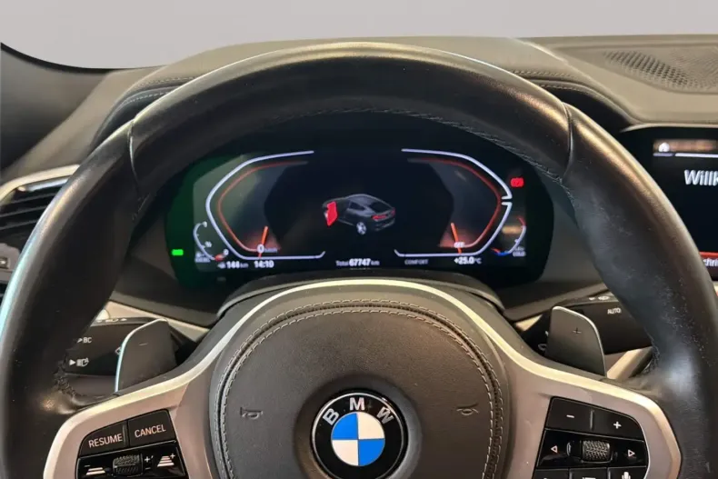 BMW X6 din 2022 cu 67.747 km - oferta BMW140790 - foto 13