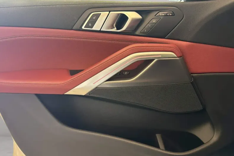 BMW X6 din 2022 cu 67.747 km - oferta BMW140790 - foto 17