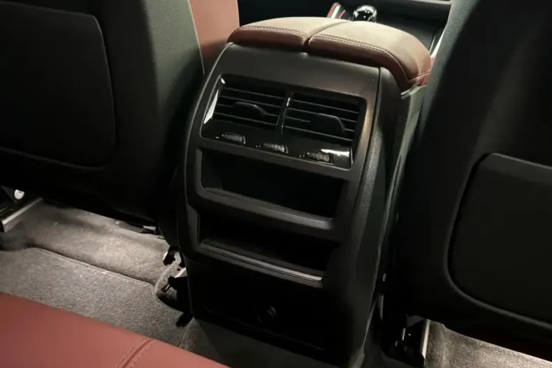 BMW X6 din 2022 cu 67.747 km - oferta BMW140790 - foto 18