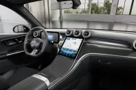 Mercedes-Benz GLC 200 din 2025 cu 8.100 km - oferta MER140793 - foto 5