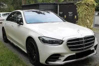 Mercedes-Benz S 450 din 2023 cu 53.000 km - oferta MER140795 - foto 1