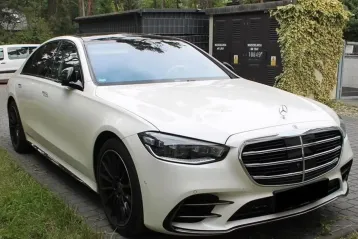 Mercedes-Benz S 450 din 2023 - oferta MER140795