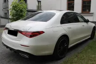 Mercedes-Benz S 450 din 2023 cu 53.000 km - oferta MER140795 - foto 4