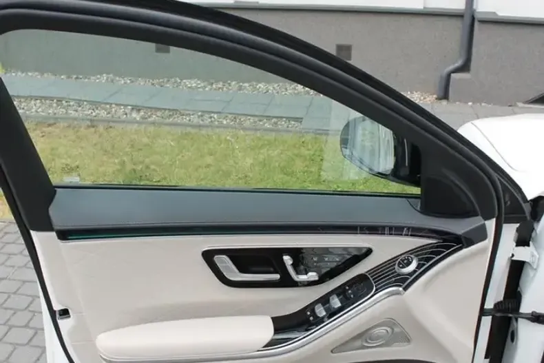 Mercedes-Benz S 450 din 2023 cu 53.000 km - oferta MER140795 - foto 5