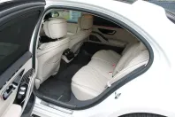 Mercedes-Benz S 450 din 2023 cu 53.000 km - oferta MER140795 - foto 13