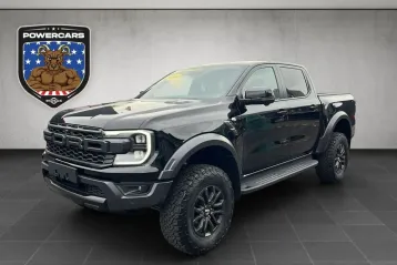 Ford Ranger din 2024 - oferta FOR140796