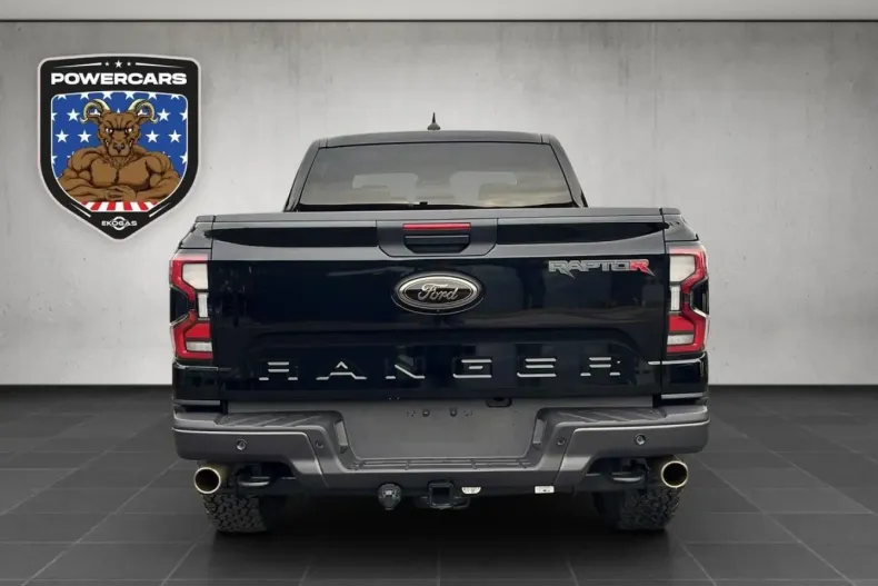 Ford Ranger din 2024 cu 13.950 km - oferta FOR140796 - foto 5