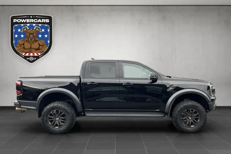 Ford Ranger din 2024 cu 13.950 km - oferta FOR140796 - foto 7