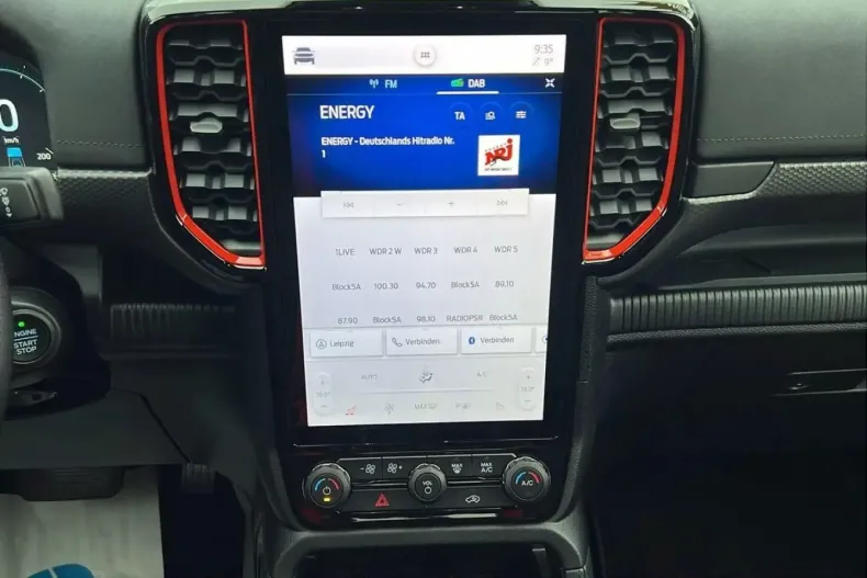 Ford Ranger din 2024 cu 13.950 km - oferta FOR140796 - foto 14