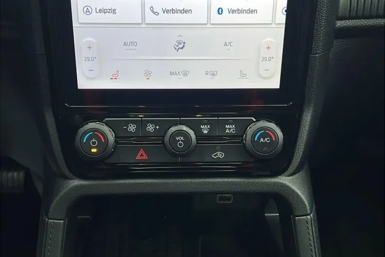 Ford Ranger din 2024 cu 13.950 km - oferta FOR140796 - foto 15