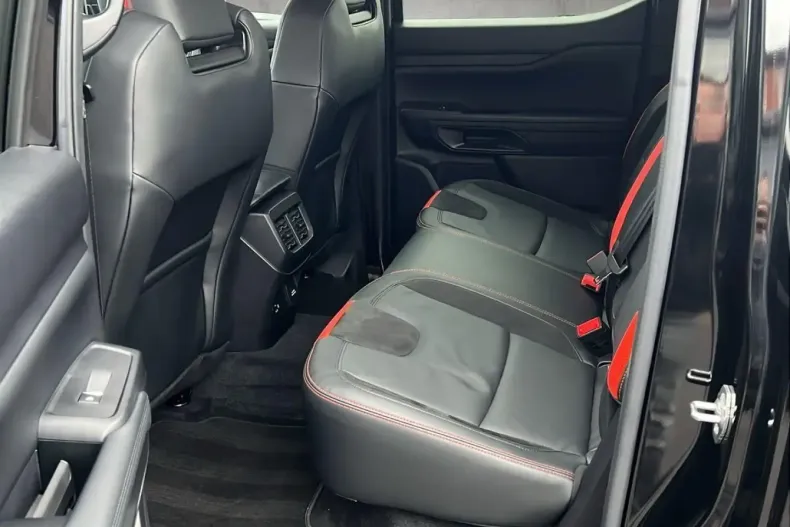 Ford Ranger din 2024 cu 13.950 km - oferta FOR140796 - foto 16