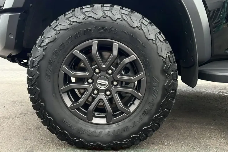 Ford Ranger din 2024 cu 13.950 km - oferta FOR140796 - foto 19