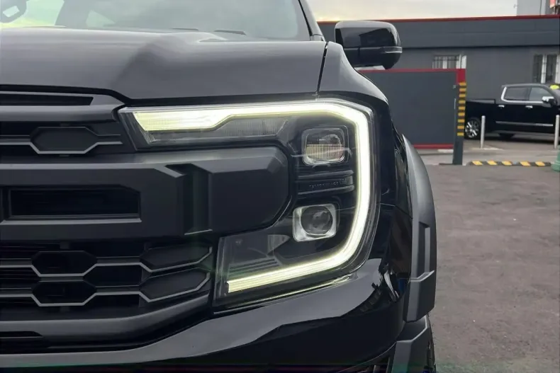 Ford Ranger din 2024 cu 13.950 km - oferta FOR140796 - foto 20