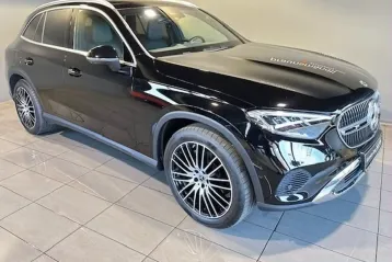 Mercedes-Benz GLC 200 din 2023 - oferta MER140798