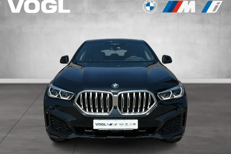 BMW X6 din 2022 cu 68.679 km - oferta BMW140799 - foto 2