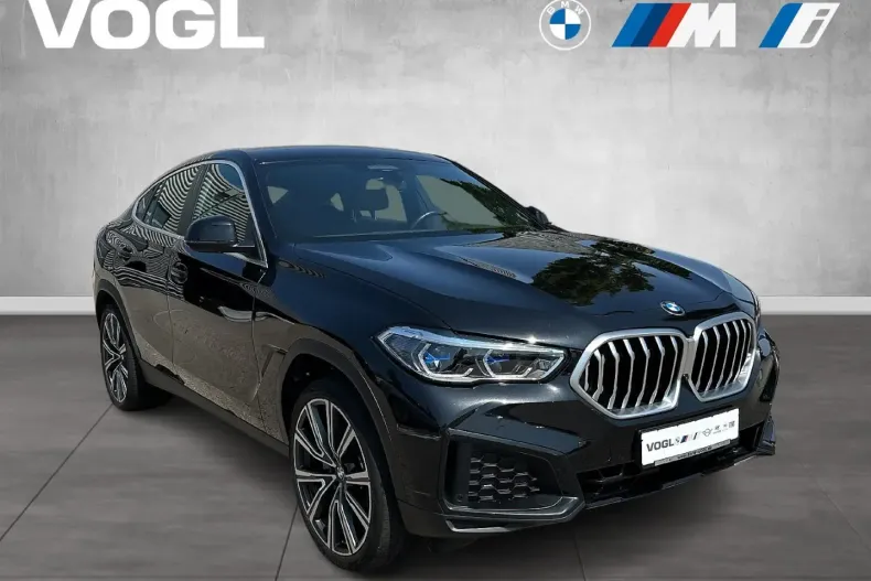 BMW X6 din 2022 cu 68.679 km - oferta BMW140799 - foto 3