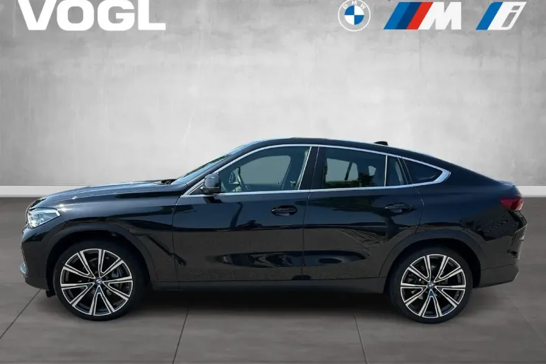 BMW X6 din 2022 cu 68.679 km - oferta BMW140799 - foto 4