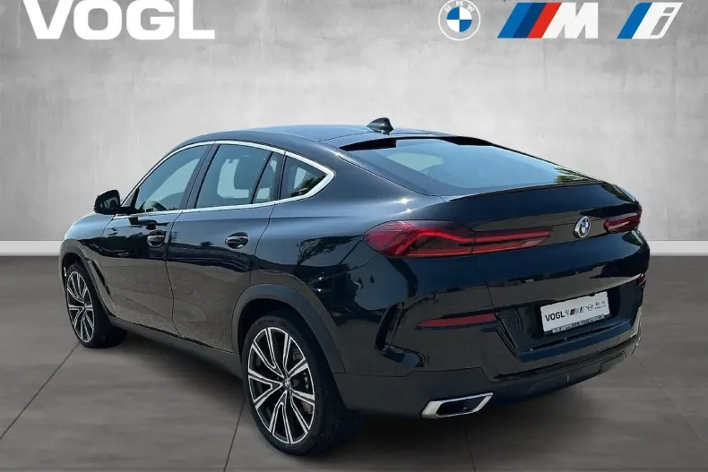 BMW X6 din 2022 cu 68.679 km - oferta BMW140799 - foto 5