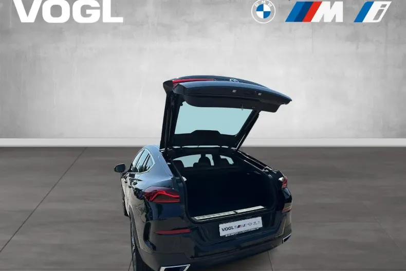 BMW X6 din 2022 cu 68.679 km - oferta BMW140799 - foto 7