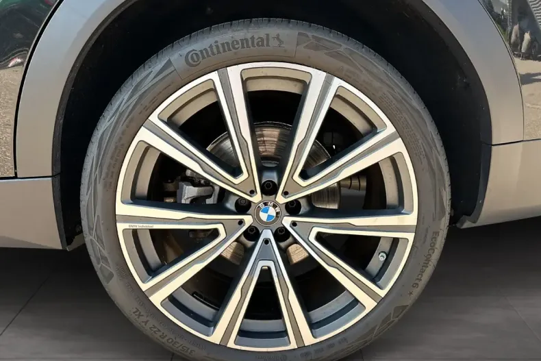 BMW X6 din 2022 cu 68.679 km - oferta BMW140799 - foto 8