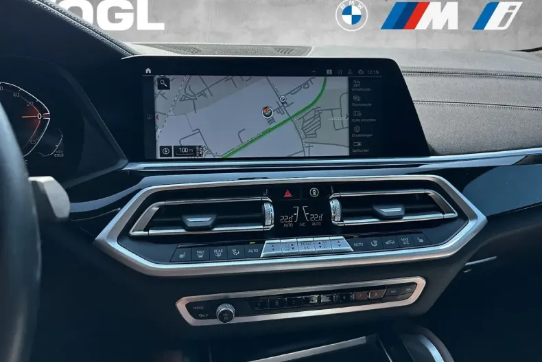 BMW X6 din 2022 cu 68.679 km - oferta BMW140799 - foto 12