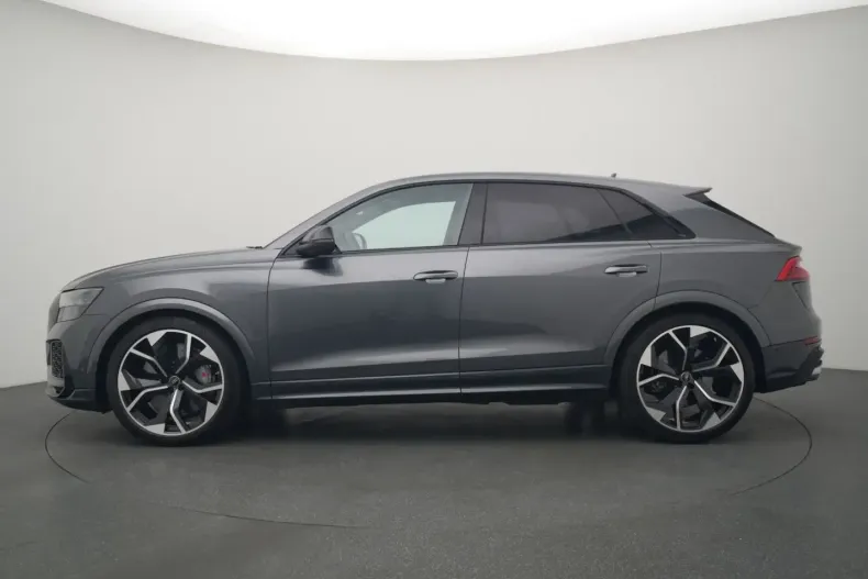 Audi RSQ8 din 2023 cu 45.469 km - oferta AUD140801 - foto 1