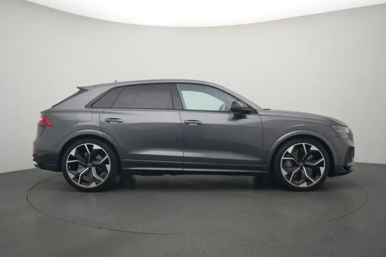 Audi RSQ8 din 2023 cu 45.469 km - oferta AUD140801 - foto 2