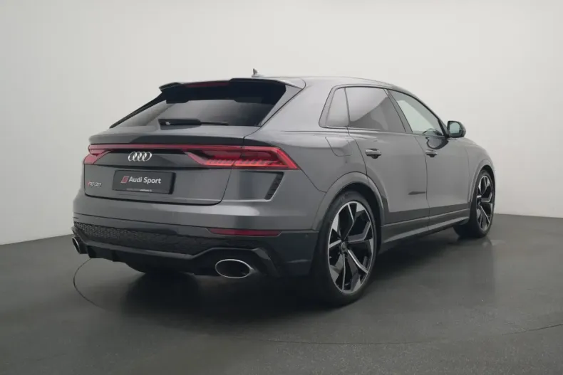 Audi RSQ8 din 2023 cu 45.469 km - oferta AUD140801 - foto 3