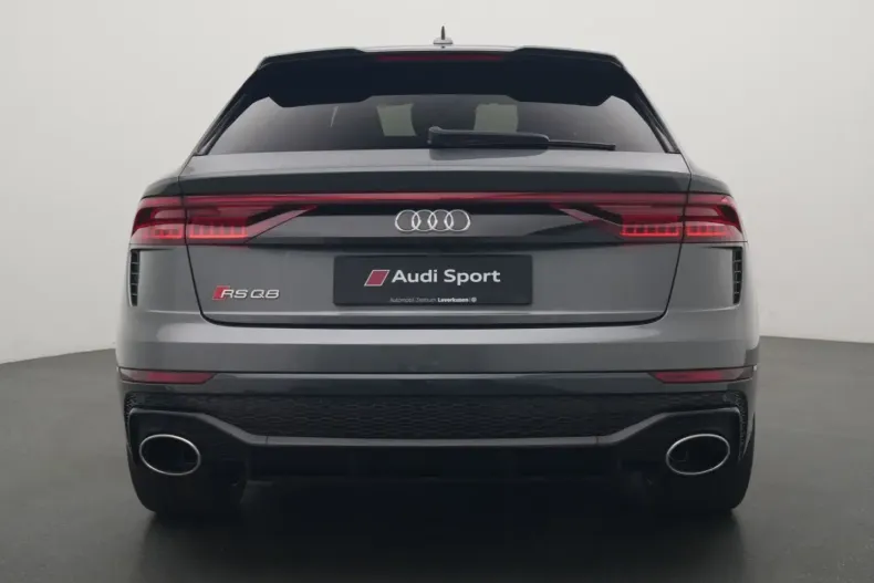 Audi RSQ8 din 2023 cu 45.469 km - oferta AUD140801 - foto 4