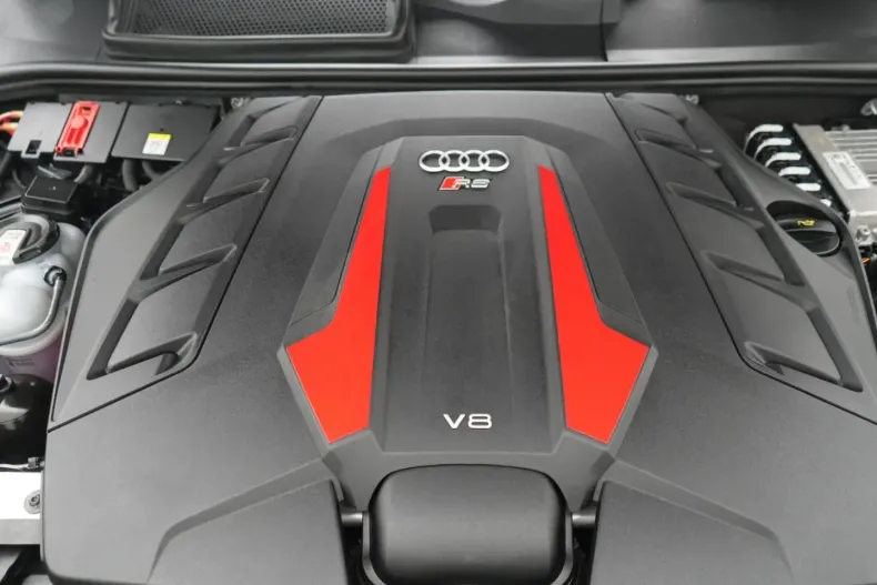 Audi RSQ8 din 2023 cu 45.469 km - oferta AUD140801 - foto 6