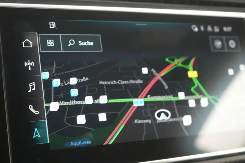 Audi RSQ8 din 2023 cu 45.469 km - oferta AUD140801 - foto 10