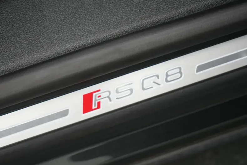 Audi RSQ8 din 2023 cu 45.469 km - oferta AUD140801 - foto 14