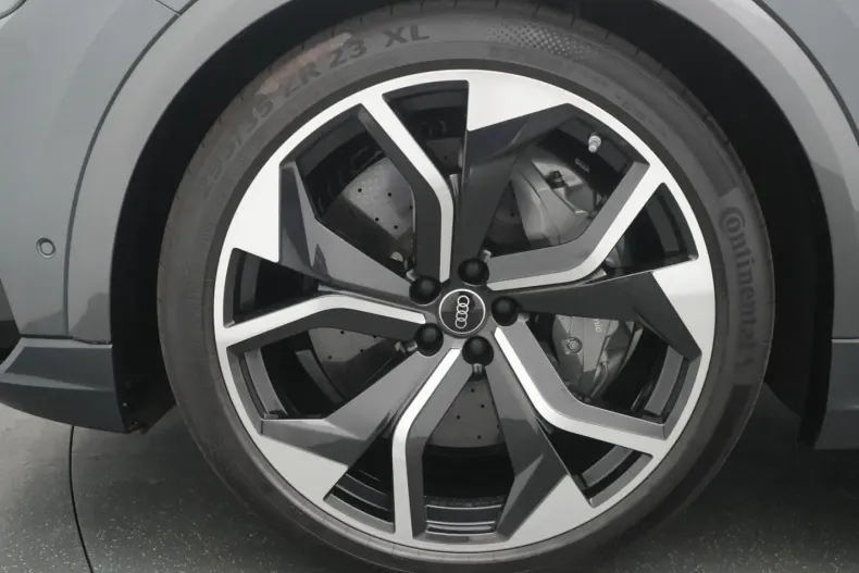 Audi RSQ8 din 2023 cu 45.469 km - oferta AUD140801 - foto 19