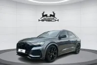 Audi RSQ8 din 2023 cu 22.190 km - oferta AUD140802 - foto 1