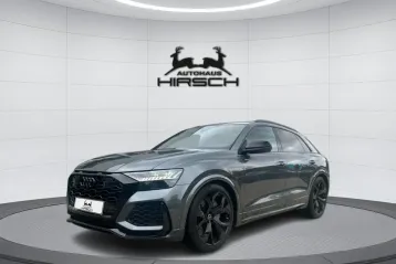 Audi RSQ8 din 2023 - oferta AUD140802
