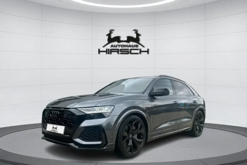 Audi RSQ8 din 2023 cu 22.190 km - oferta AUD140802 - foto 1