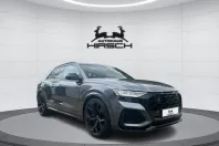Audi RSQ8 din 2023 cu 22.190 km - oferta AUD140802 - foto 2
