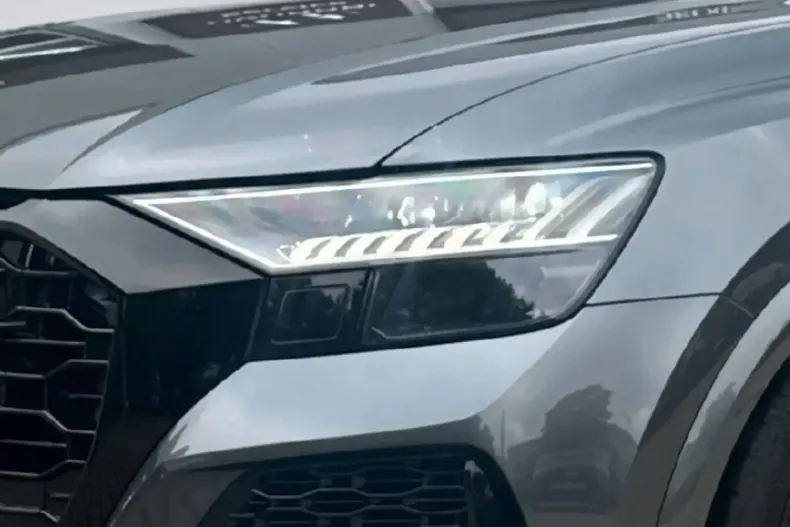 Audi RSQ8 din 2023 cu 22.190 km - oferta AUD140802 - foto 5
