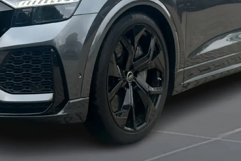 Audi RSQ8 din 2023 cu 22.190 km - oferta AUD140802 - foto 6