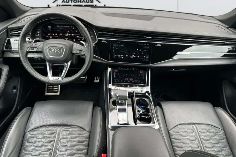 Audi RSQ8 din 2023 cu 22.190 km - oferta AUD140802 - foto 13