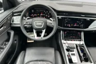 Audi RSQ8 din 2023 cu 22.190 km - oferta AUD140802 - foto 14