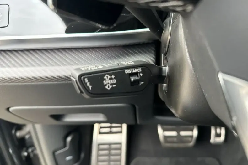 Audi RSQ8 din 2023 cu 22.190 km - oferta AUD140802 - foto 16