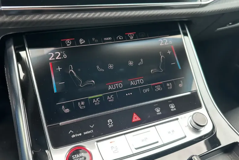 Audi RSQ8 din 2023 cu 22.190 km - oferta AUD140802 - foto 18