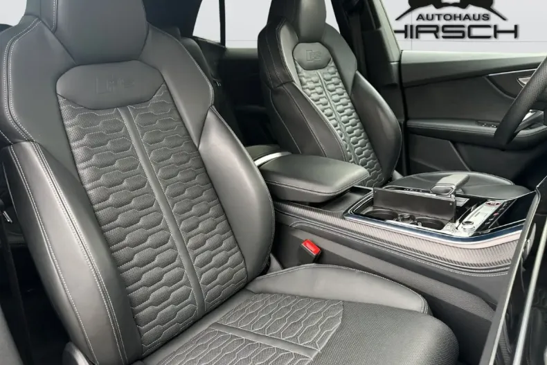 Audi RSQ8 din 2023 cu 22.190 km - oferta AUD140802 - foto 23