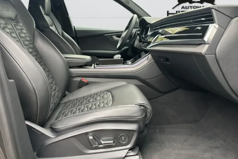 Audi RSQ8 din 2023 cu 22.190 km - oferta AUD140802 - foto 24