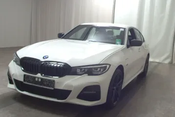 BMW 320 din 2022 - oferta BMW140806