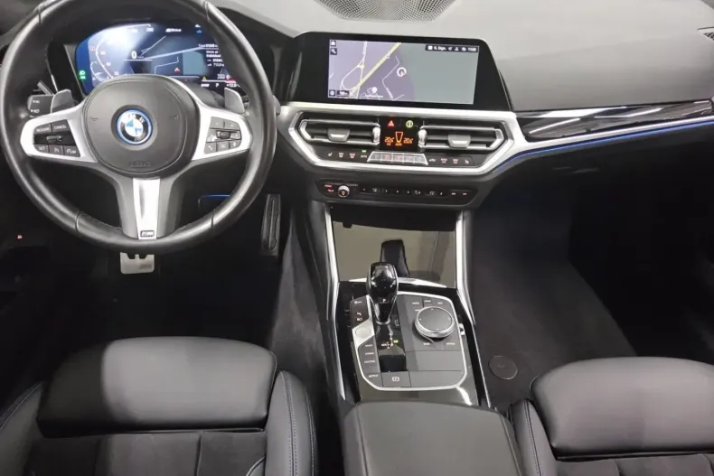 BMW 320 din 2022 cu 91.848 km - oferta BMW140806 - foto 5